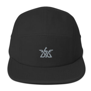 BFD Creative Co. Five Panel Icon Cap
