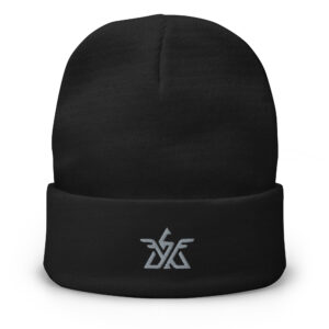 BFD Icon Beanie